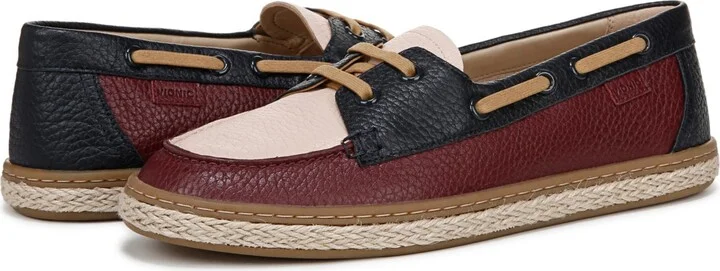Vionic Womens Bay Boat Shoes - Image 4