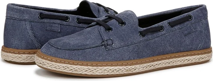 Vionic Womens Bay Boat Shoes - Image 6