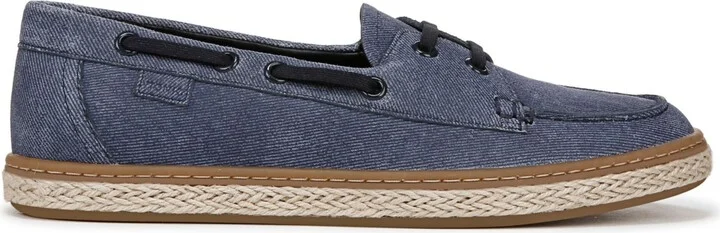 Vionic Womens Bay Boat Shoes - Image 7