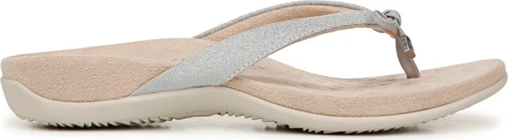 Vionic Womens Bella Thong Sandals - Image 3