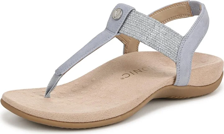 Blue Mist Nubuck