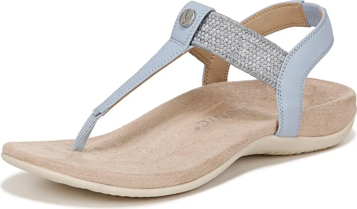 Skywy Blue Nbck Leather