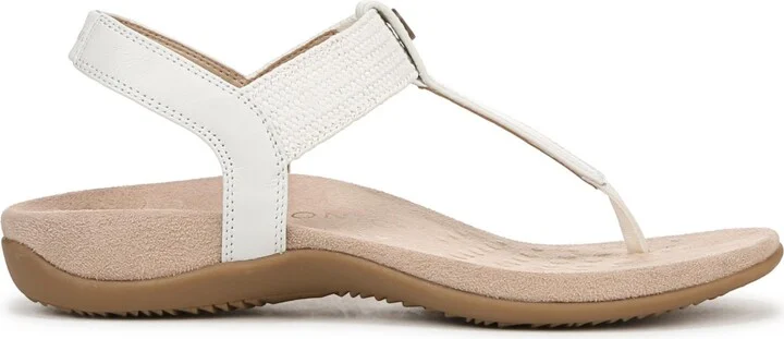 Vionic Womens Brea Slingback Sandals - Image 9