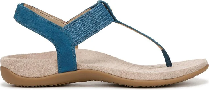Vionic Womens Brea Slingback Sandals - Image 11