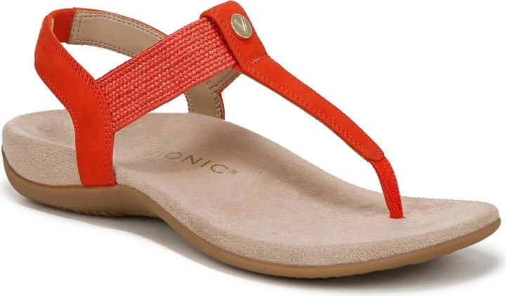 Cherry Tomato Nubuck
