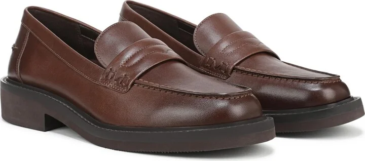 Vionic Womens Caitlin Loafers - Image 2