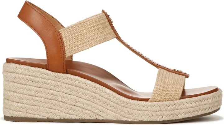 Vionic Womens Calera Espadrille Sandals - Image 3