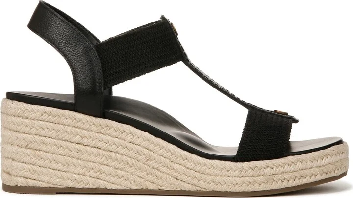Vionic Womens Calera Espadrille Sandals - Image 4