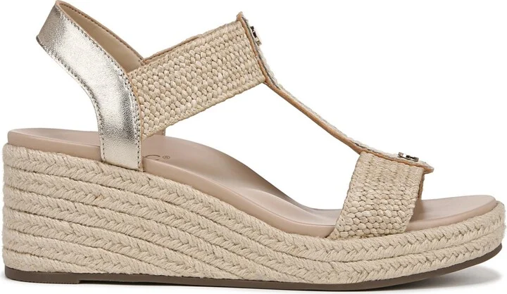 Vionic Womens Calera Espadrille Sandals - Image 6