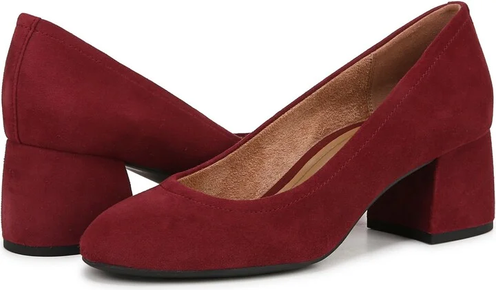 Syrah Suede