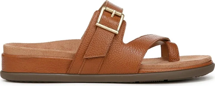 Vionic Womens Carmela Thong Sandals - Image 7