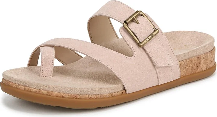 Cameo Rose Suede