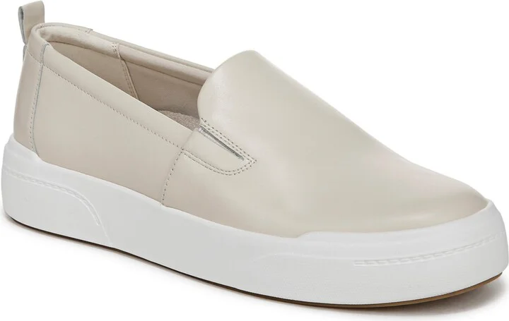 Vionic Womens Carson Slip On Shoes