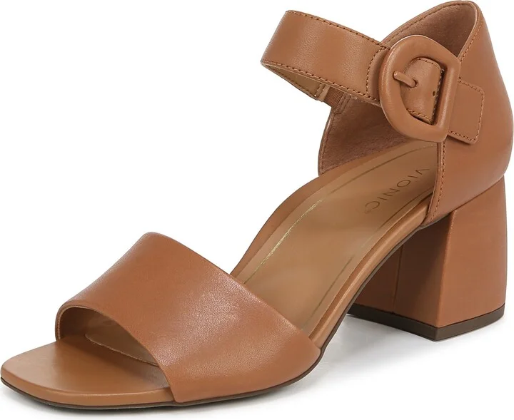 Vionic Women's Chardonnay Heeled Sandal