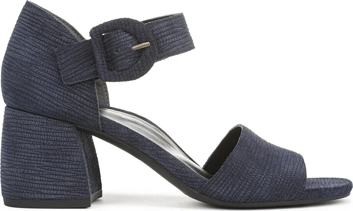 Vionic Womens Chardonnay Strappy Sandals - Image 3