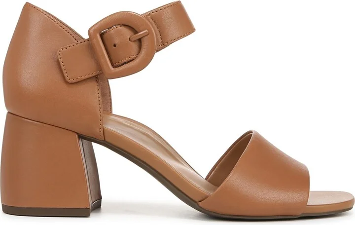 Vionic Womens Chardonnay Strappy Sandals - Image 9
