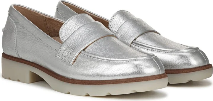 Vionic Womens Cleo Loafer Loafers - Image 4