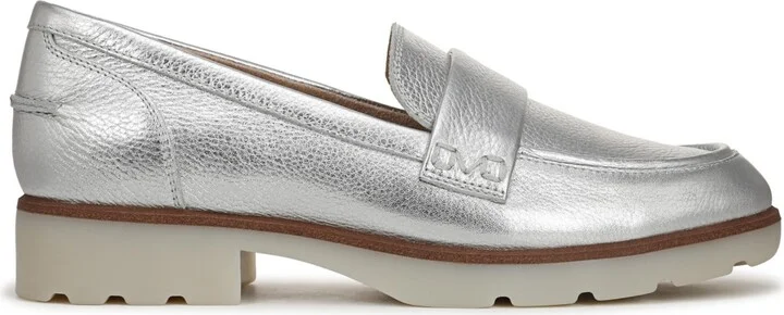 Vionic Womens Cleo Loafer Loafers - Image 5