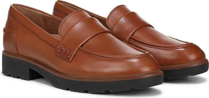 Vionic Womens Cleo Loafer Loafers - Image 8