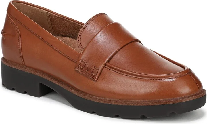 Tan Vachetta Leather