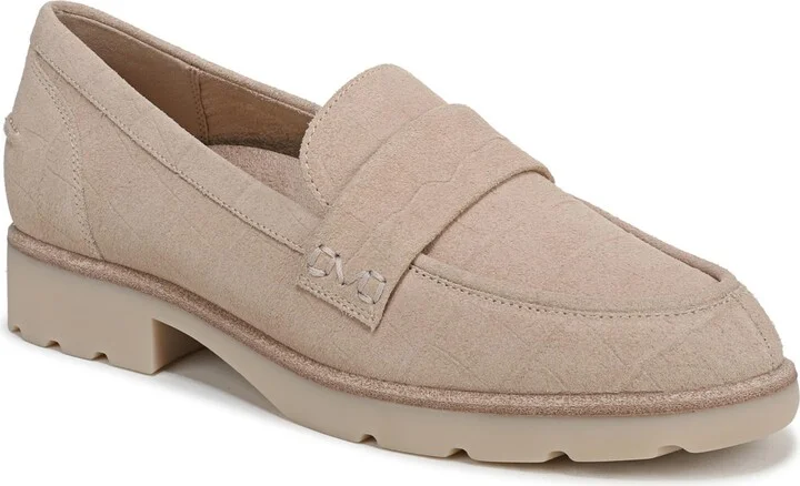 Lucid Beige Crocco