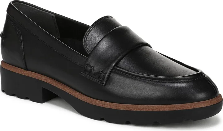 Vionic Womens Cleo Loafer Loafers