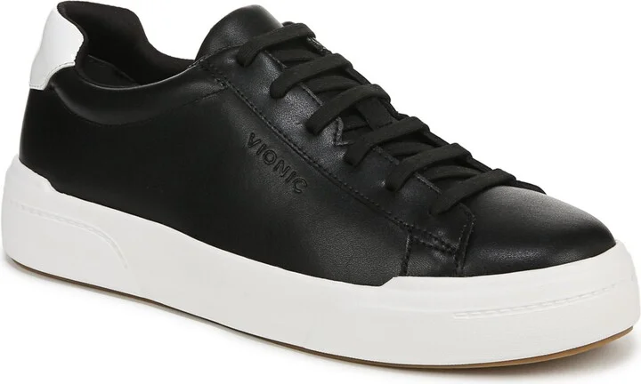 Black Leather