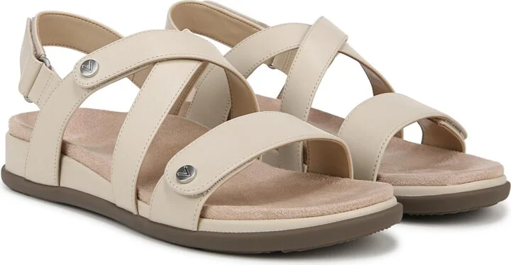 Vionic Womens Cypress Strappy Sandals - Image 2