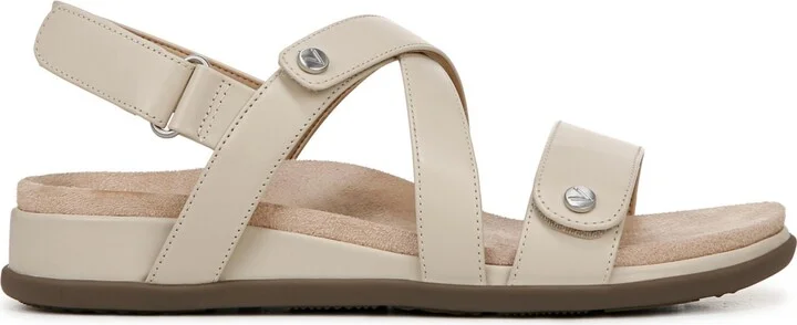 Vionic Womens Cypress Strappy Sandals - Image 3
