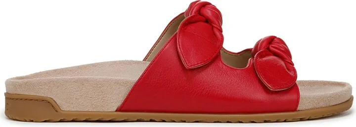 Vionic Womens Elara Slide Sandals - Image 2