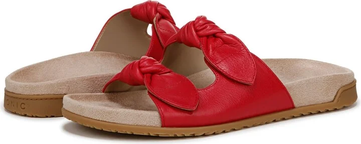 Vionic Womens Elara Slide Sandals - Image 3