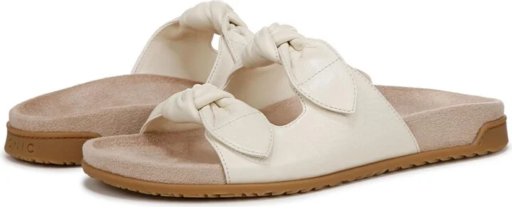 Vionic Womens Elara Slide Sandals - Image 4