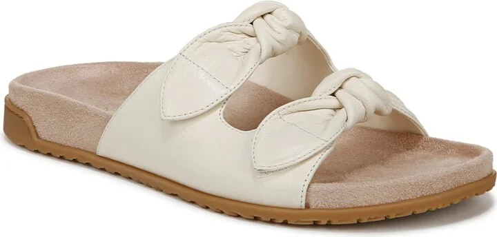 Ivory Leather