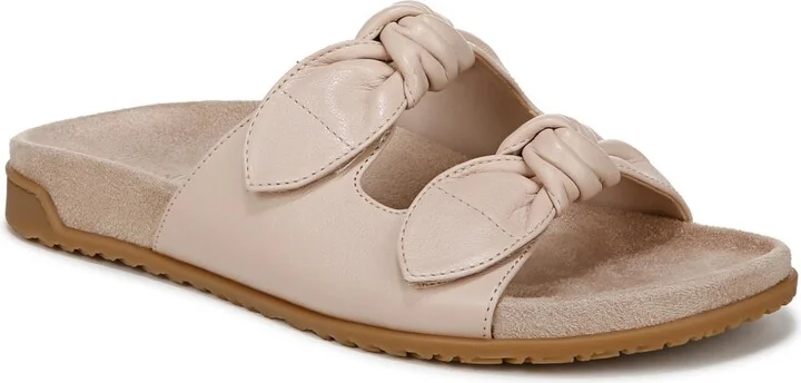 Cameo Rose Leather