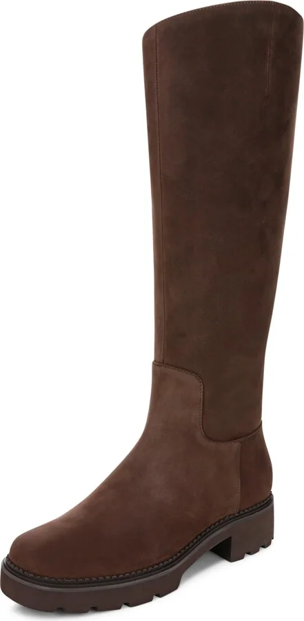 VIONIC Women's Fallbrook High Shaft Boots Knee