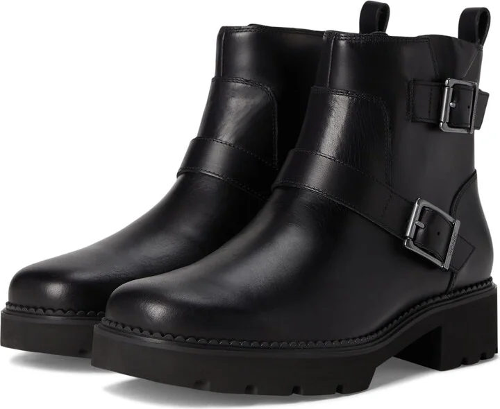 Black Leather
