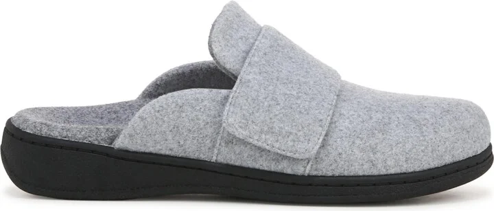 Vionic Womens Gemma Ii Mule Slippers - Image 2