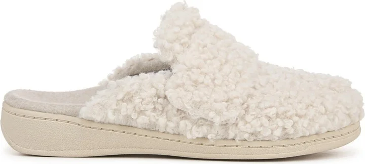 Vionic Womens Gemma Ii Mule Slippers - Image 5