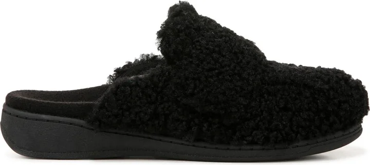 Vionic Womens Gemma Ii Mule Slippers - Image 7