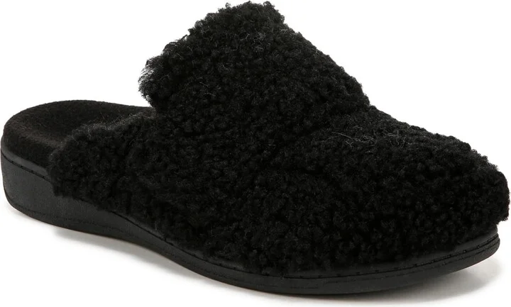 Black Fabric