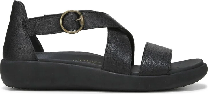 Vionic Womens Harmony Rx Strappy Sandals - Image 5