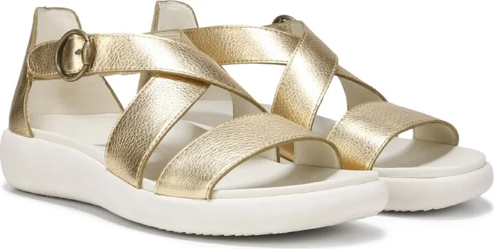 Vionic Womens Harmony Rx Strappy Sandals - Image 6