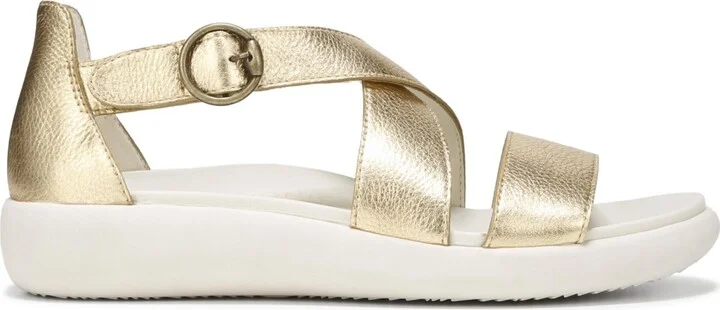 Vionic Womens Harmony Rx Strappy Sandals - Image 7