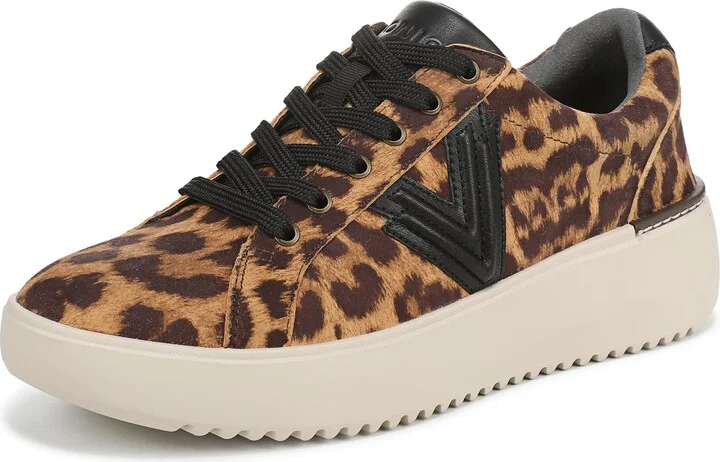 VIONIC Women's Kearny Lace 2.0 Sneaker