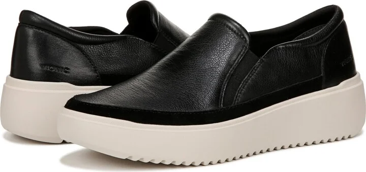 Vionic Womens Kearny Slip On Shoes - Image 3