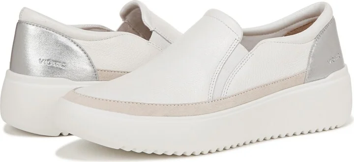 Vionic Womens Kearny Slip On Shoes - Image 5