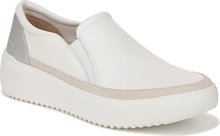 White Leather