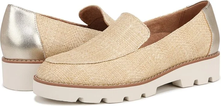 VIONIC Women's Kensley Slip-ons Loafer