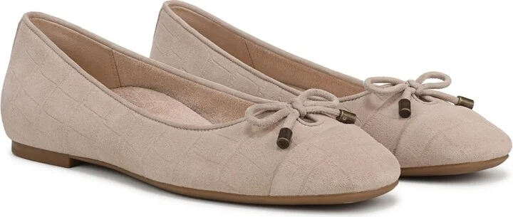 Vionic Womens Klara Ballet Flats - Image 2