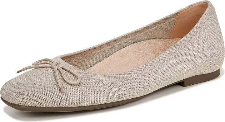 VIONIC Women's Klara Skimmers Ballet Flat